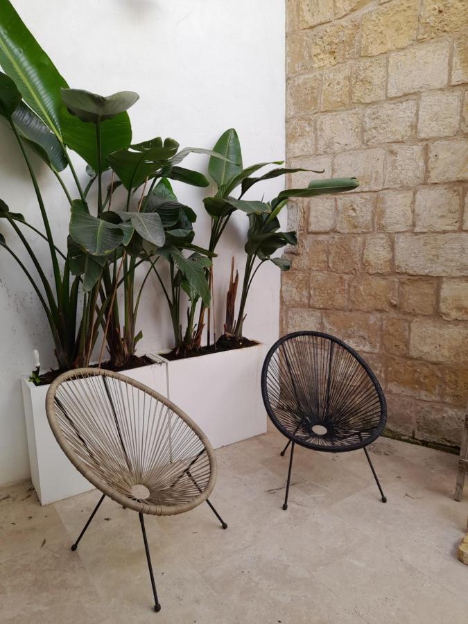 Casal Annunzia Boutique Accomodation Tarxien Экстерьер фото