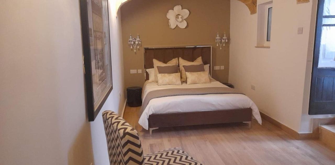 Casal Annunzia Boutique Accomodation Tarxien Экстерьер фото