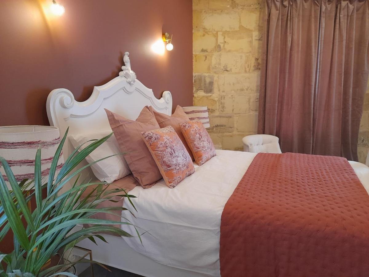 Casal Annunzia Boutique Accomodation Tarxien Экстерьер фото