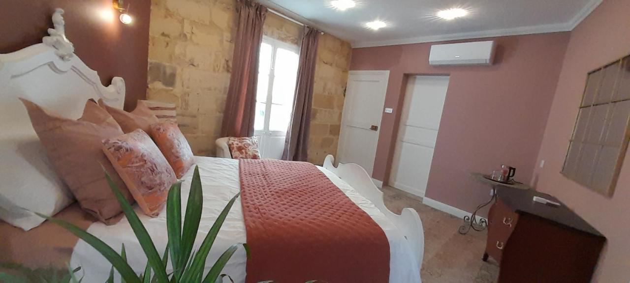 Casal Annunzia Boutique Accomodation Tarxien Экстерьер фото