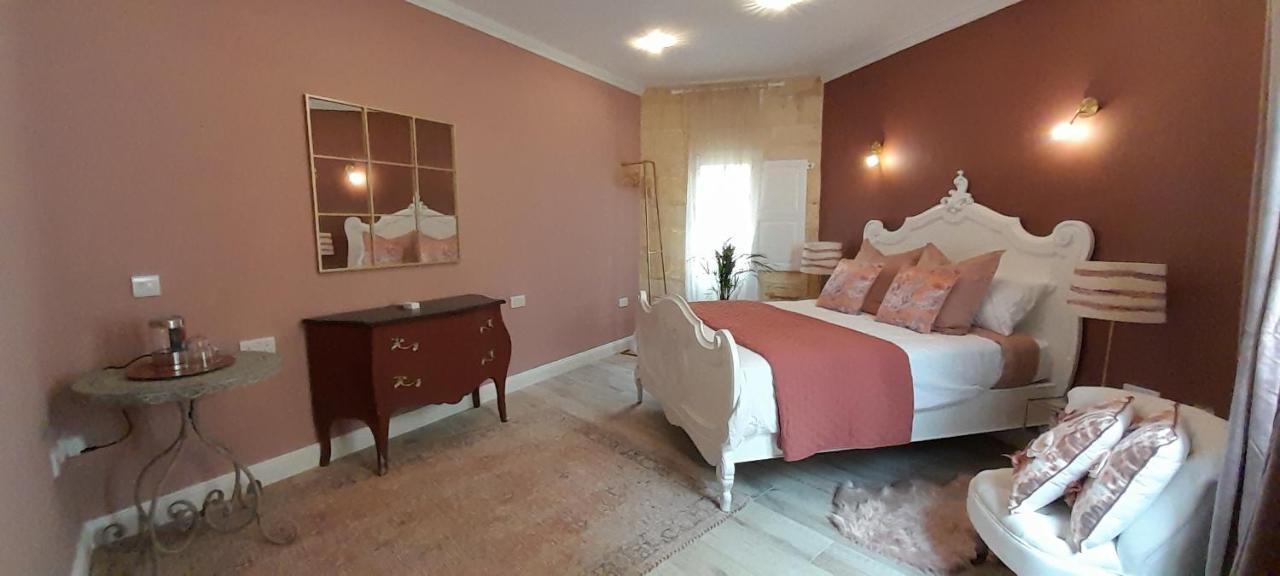 Casal Annunzia Boutique Accomodation Tarxien Экстерьер фото