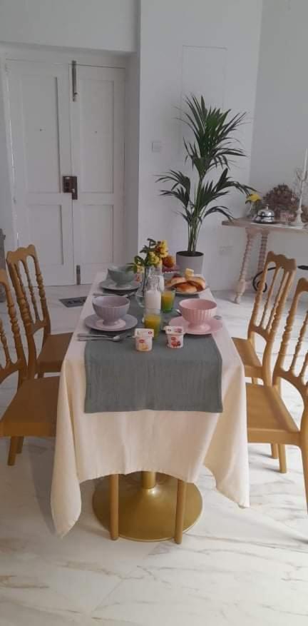 Casal Annunzia Boutique Accomodation Tarxien Экстерьер фото