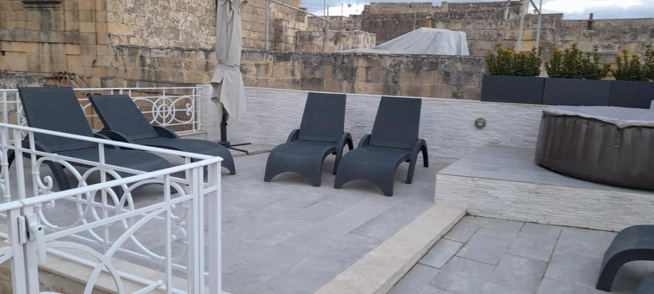Casal Annunzia Boutique Accomodation Tarxien Экстерьер фото