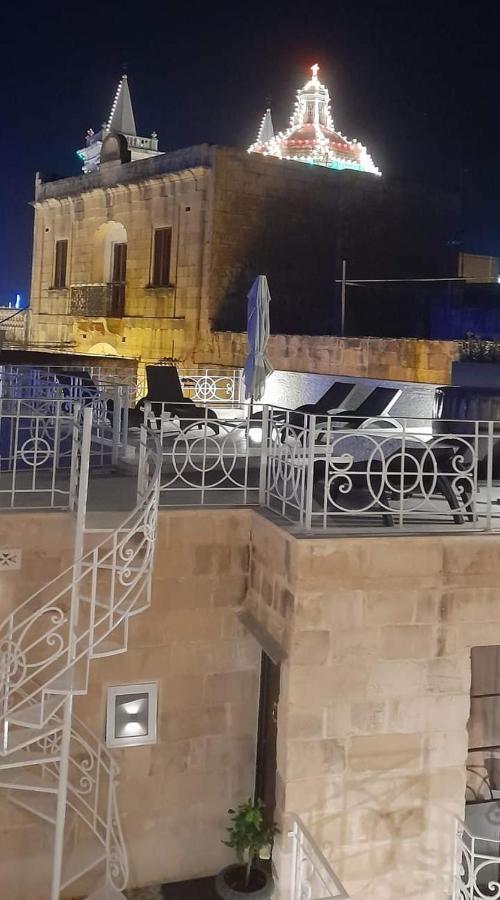 Casal Annunzia Boutique Accomodation Tarxien Экстерьер фото