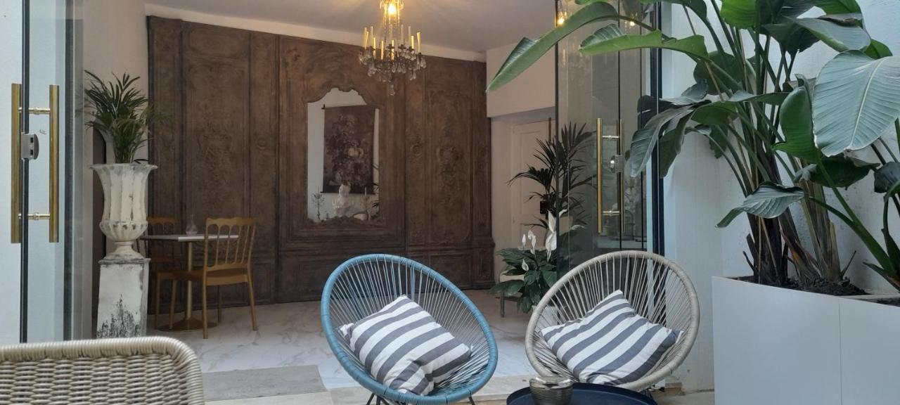 Casal Annunzia Boutique Accomodation Tarxien Экстерьер фото