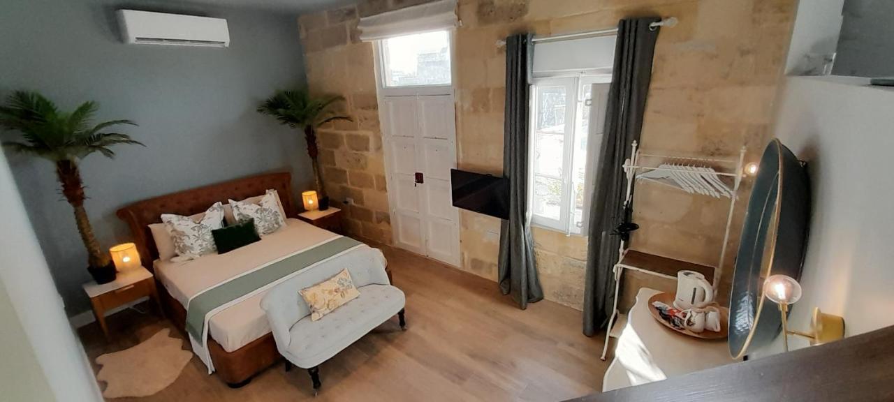 Casal Annunzia Boutique Accomodation Tarxien Экстерьер фото
