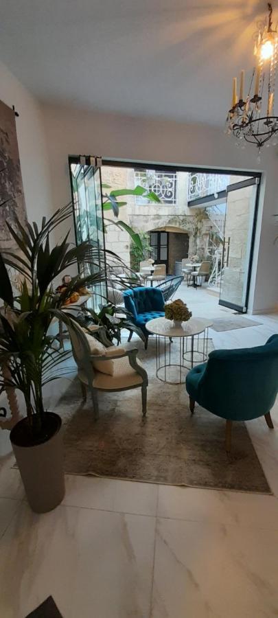 Casal Annunzia Boutique Accomodation Tarxien Экстерьер фото