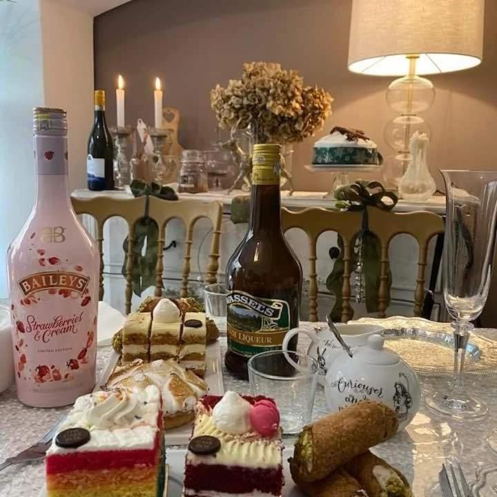 Casal Annunzia Boutique Accomodation Tarxien Экстерьер фото