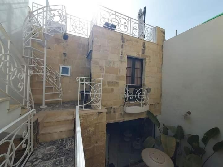 Casal Annunzia Boutique Accomodation Tarxien Экстерьер фото