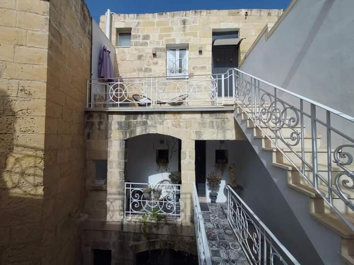 Casal Annunzia Boutique Accomodation Tarxien Экстерьер фото