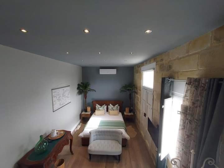 Casal Annunzia Boutique Accomodation Tarxien Экстерьер фото
