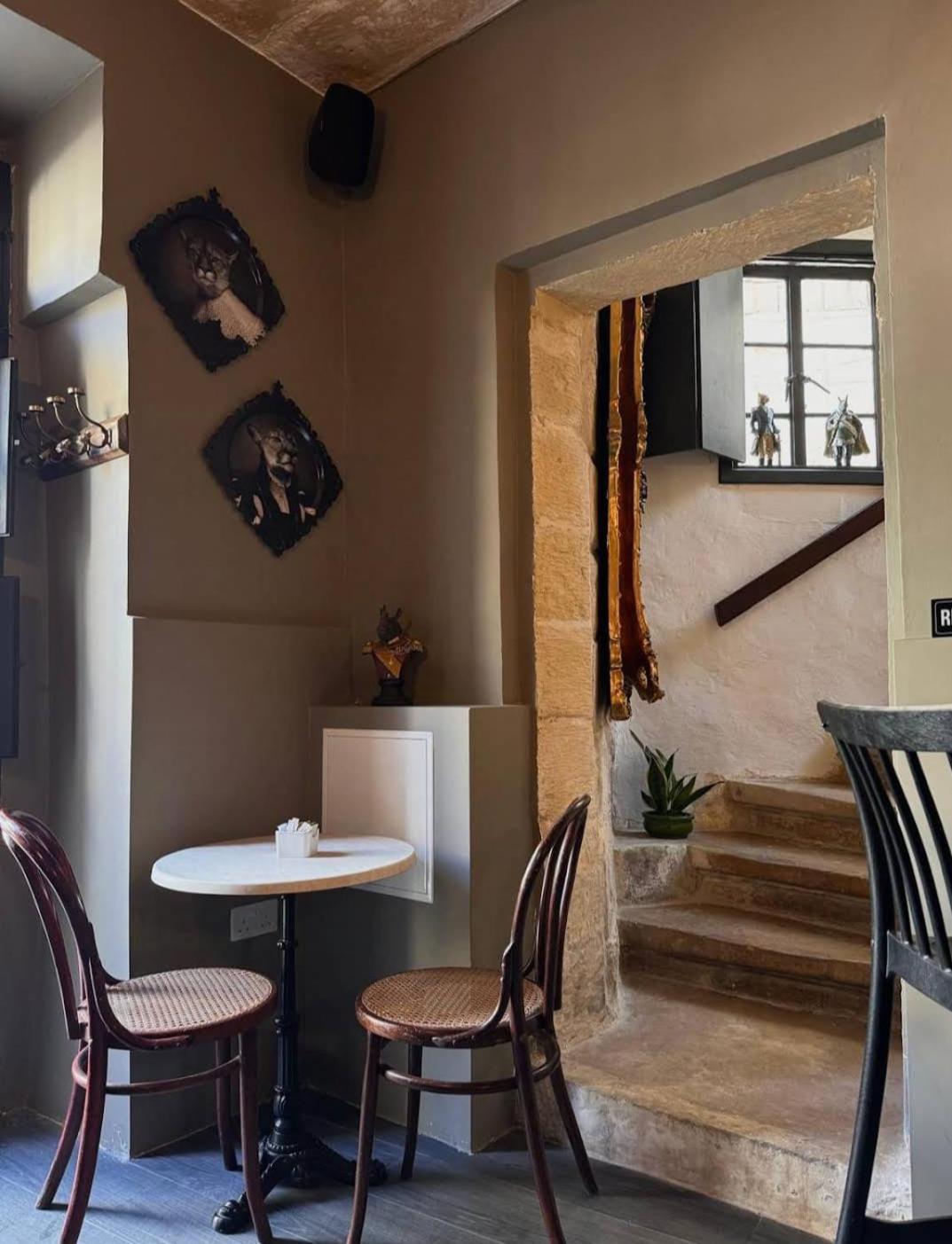 Casal Annunzia Boutique Accomodation Tarxien Экстерьер фото